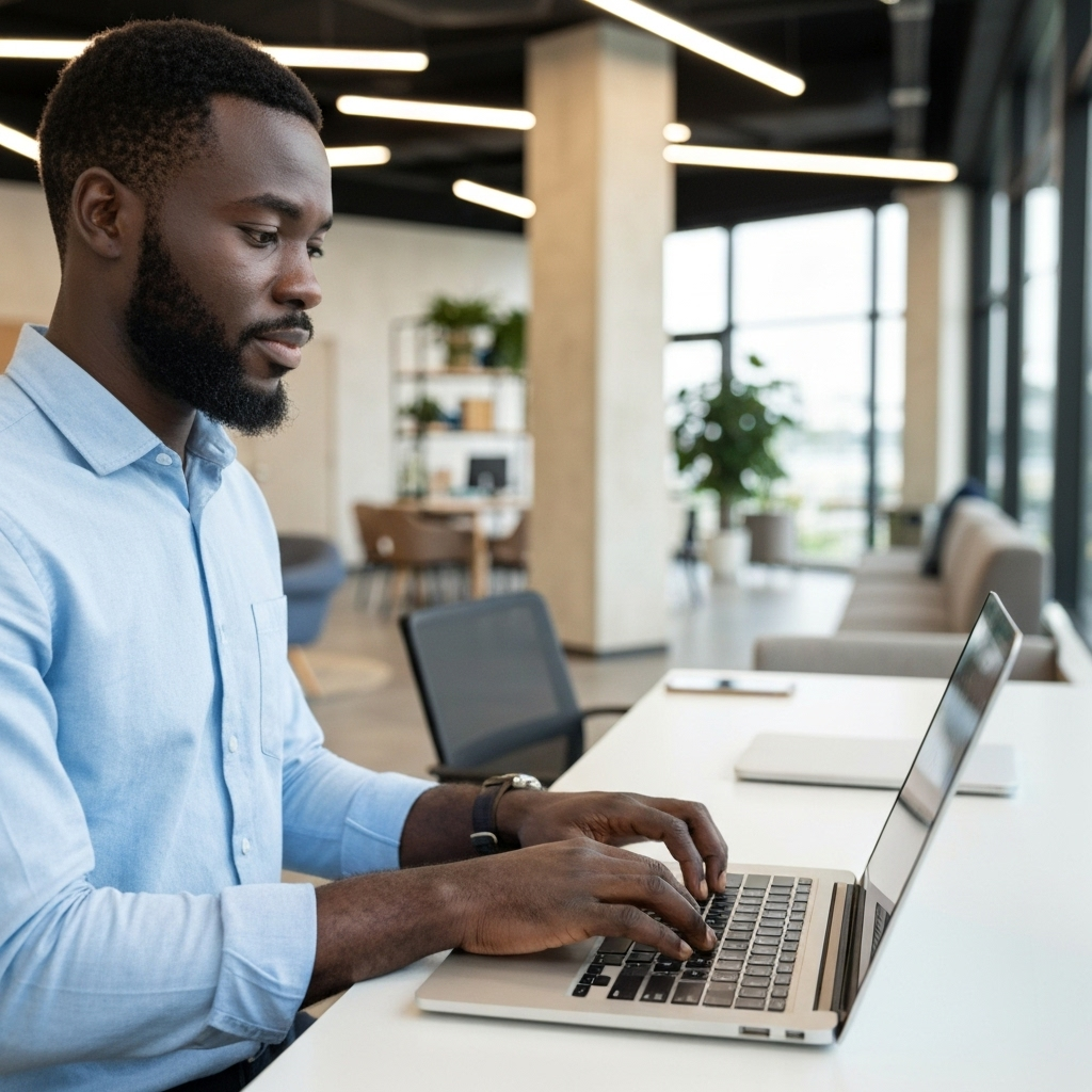 Téléchargement de factures sur Affactura - Interface de la plateforme digitale